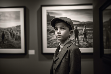 A Comprehensive Guide to Choosing Traditional Boys Suits