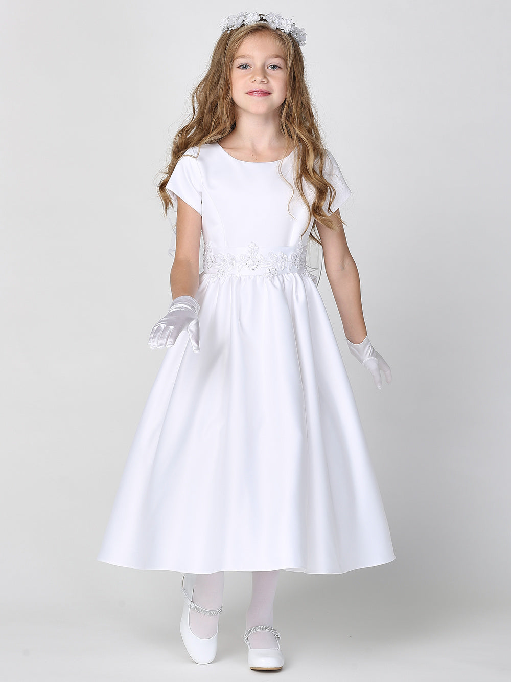 First Communion Dresses: Timeless Elegance | Malcolm Royce First Communion Dresses: Timeless Elegance | Malcolm Royce