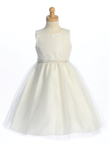 Stunning Tulle Flower Girl Dresses | Made in the U.S.A.