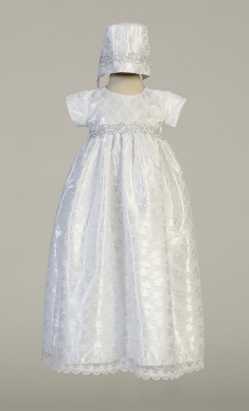 Gowns for Baptism