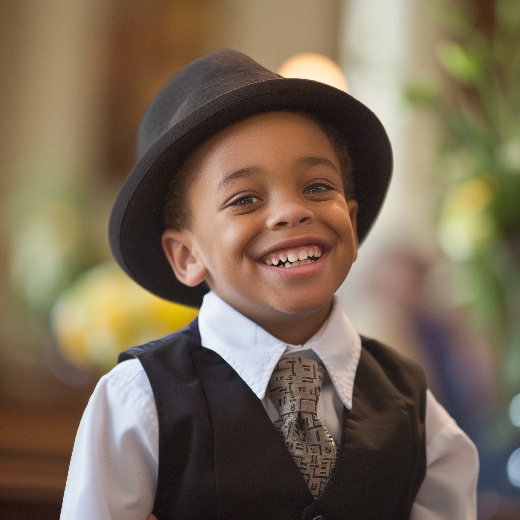 The Ultimate Guide to Boys' Suits: How to Choose the Best Fit for Weddings, Proms, and More (Toddlers to Teens) – 2025 Edition