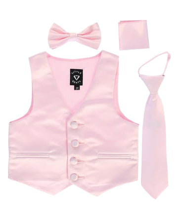 Vests