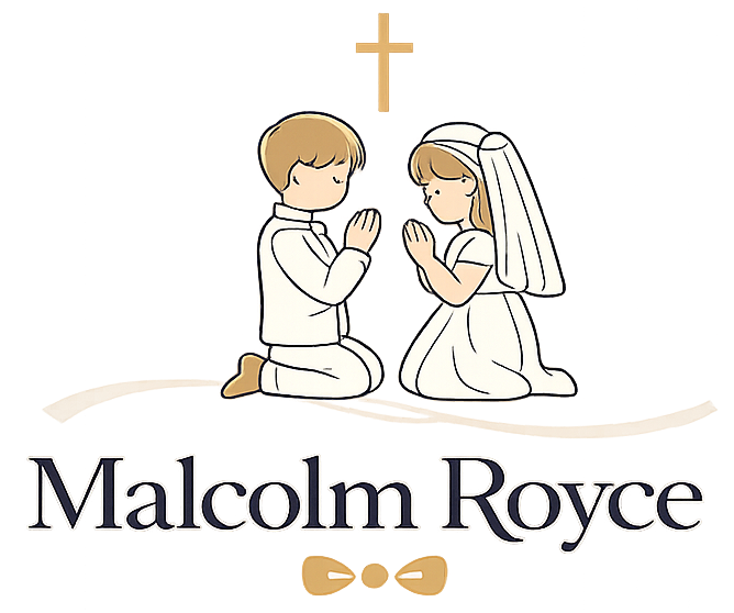 Malcolm Royce