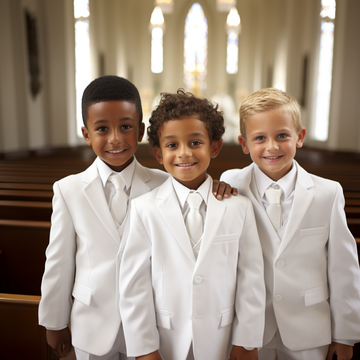 Boys Collection Stylish Elegant Outfits Malcolm Royce