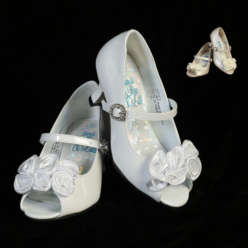Nancy girls occasion shoes — Nancy Multi1