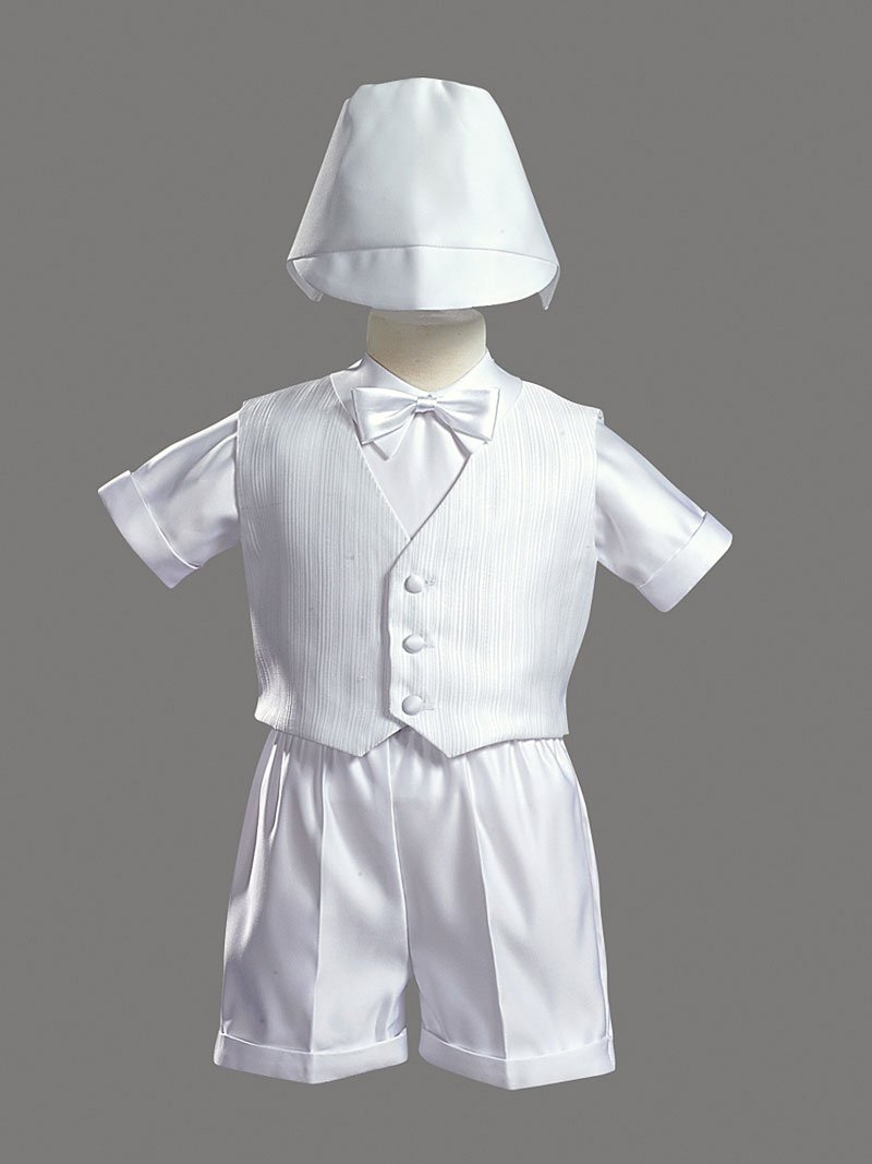 Baby Boys Baptism Outfit 8460 - Malcolm Royce