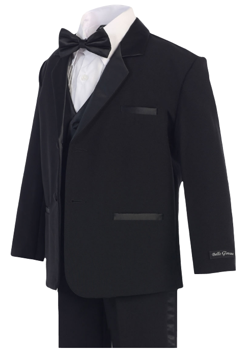 Boys Tuxedo