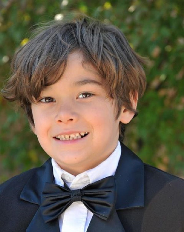 tuxedos for kids