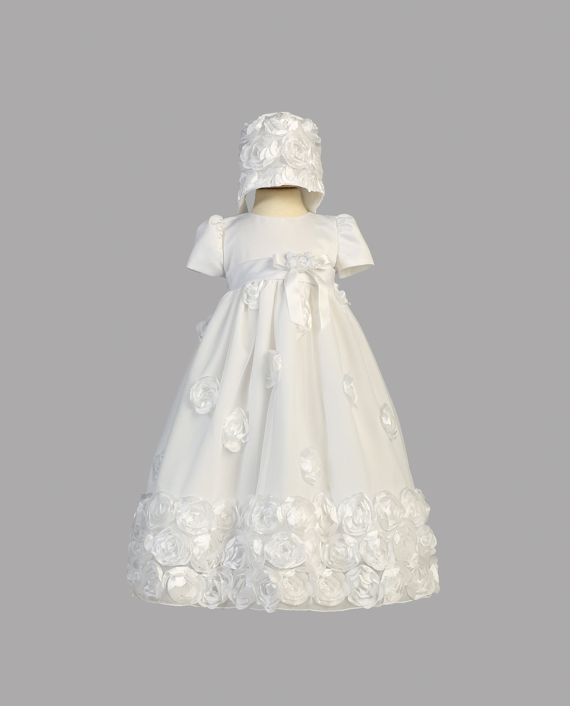 Baptism Gown