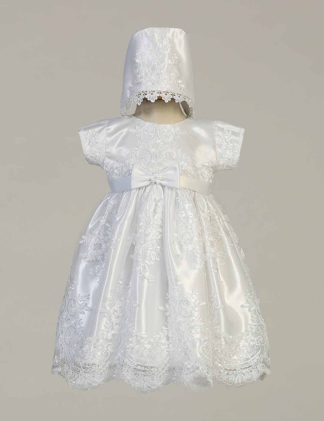 Christening Dress