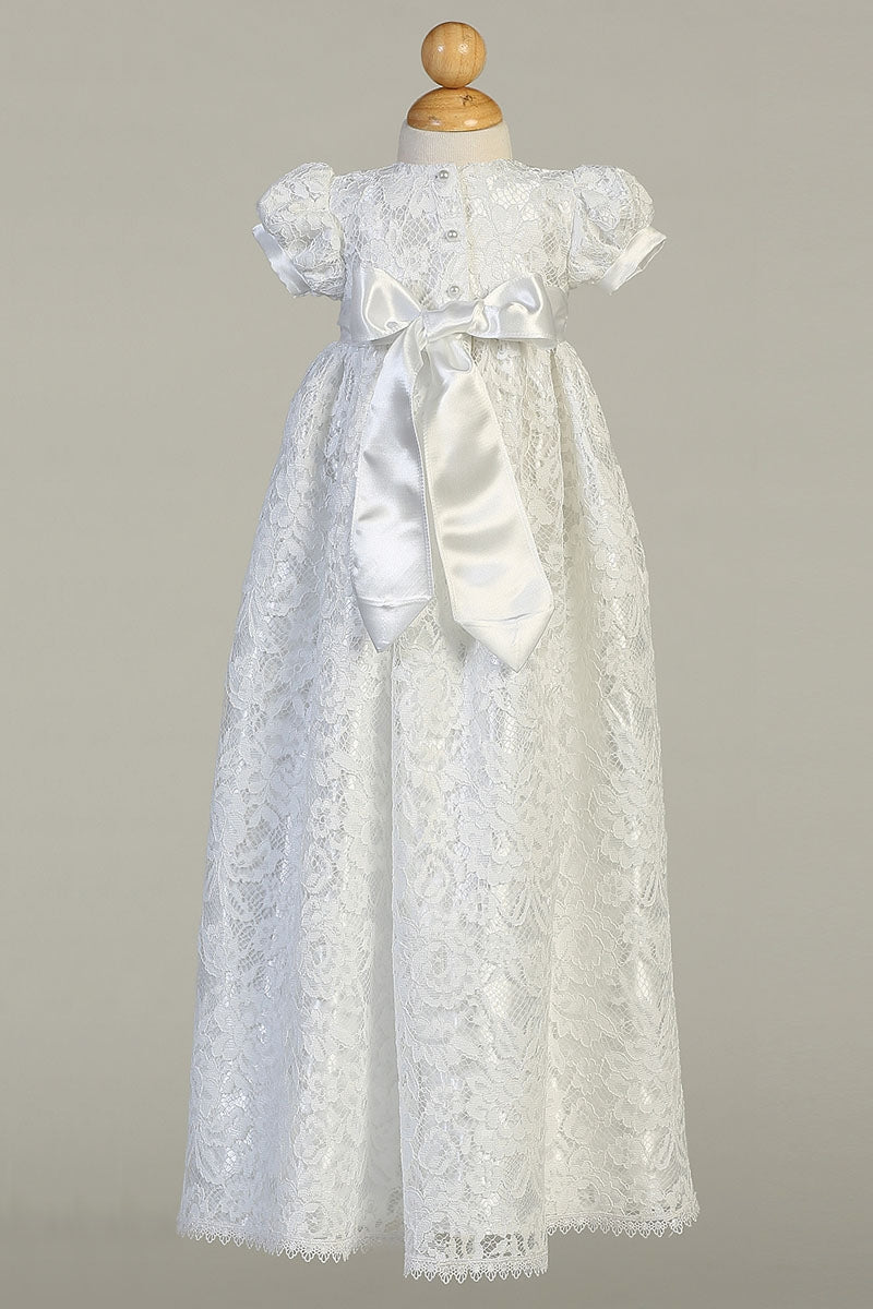 Gowns for Baptism