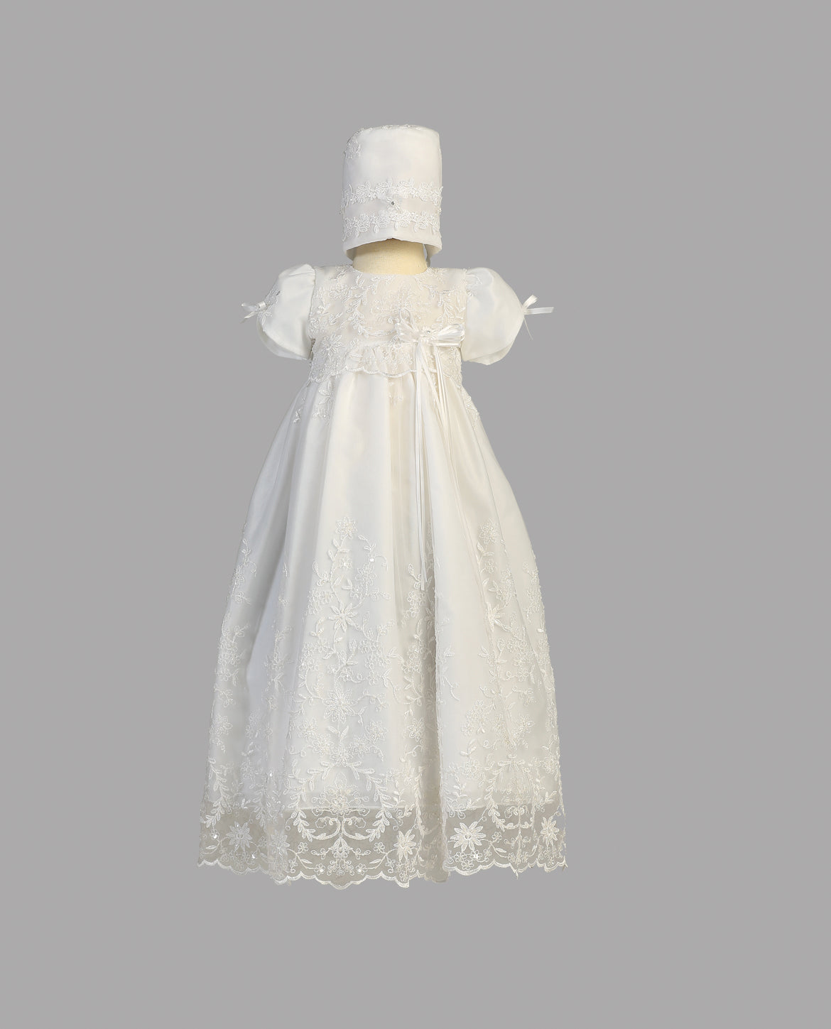 Gowns for Christening