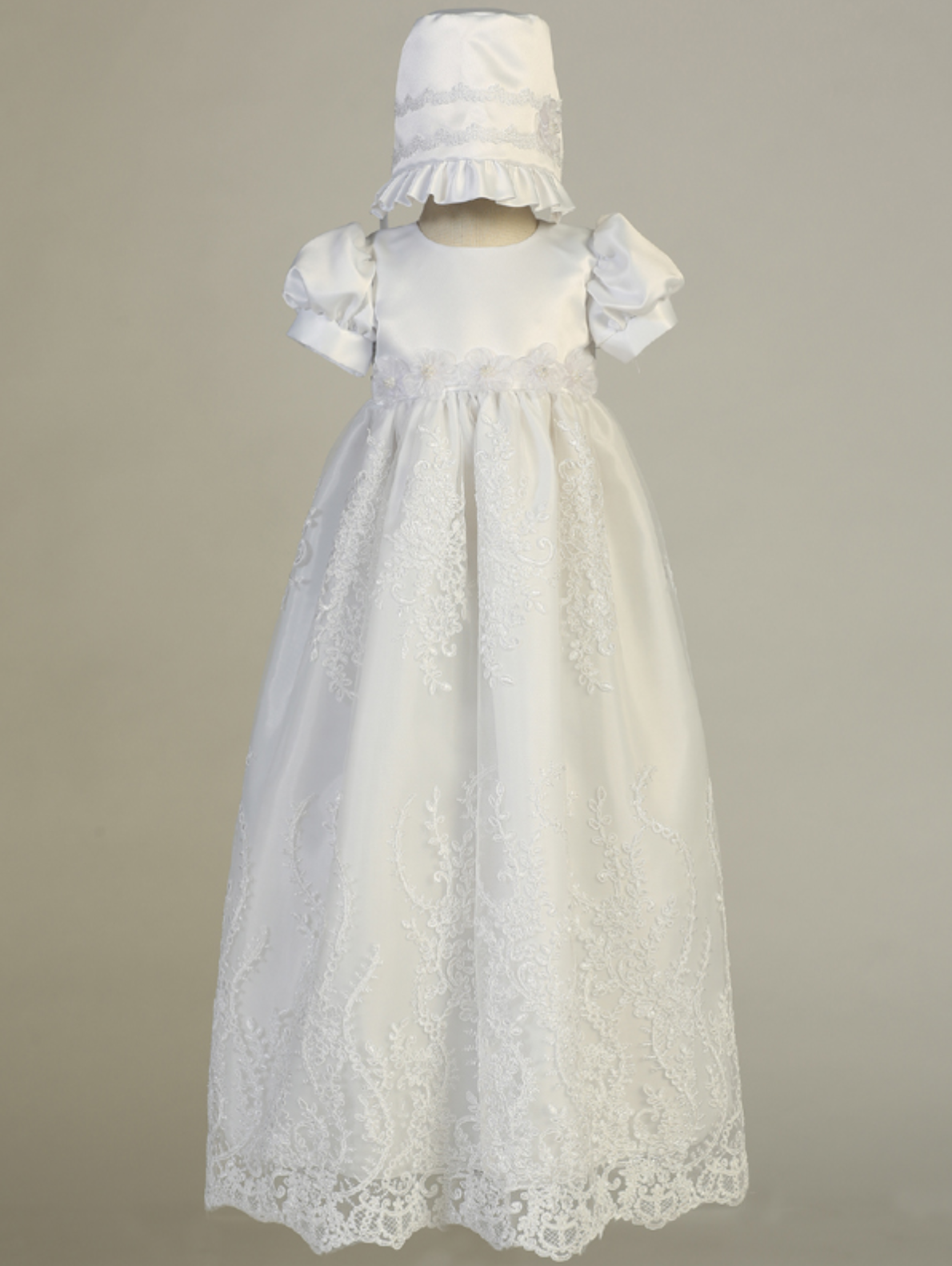 Baptism Gown