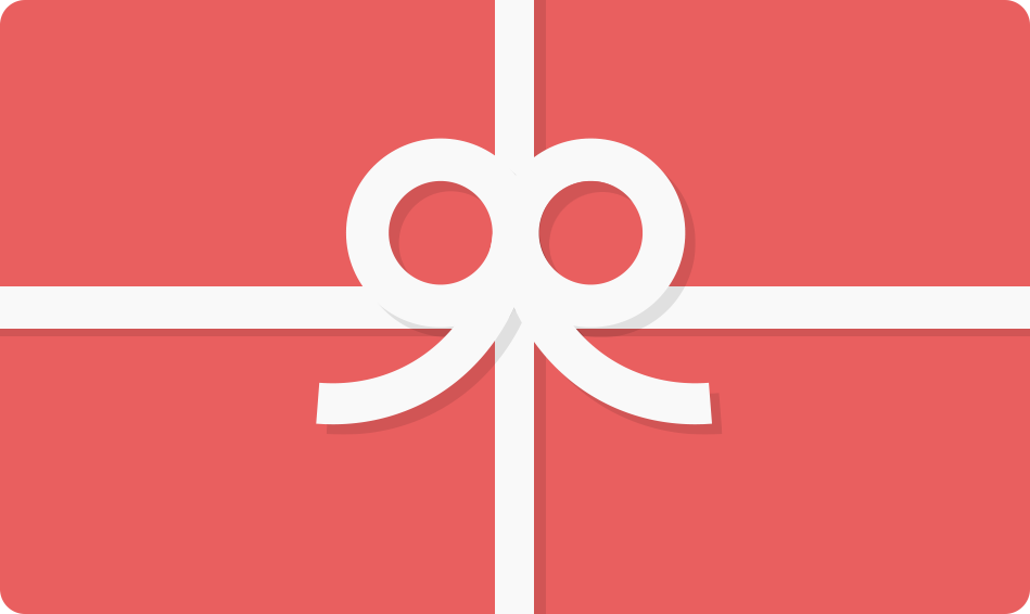 Gift Card - Malcolm Royce