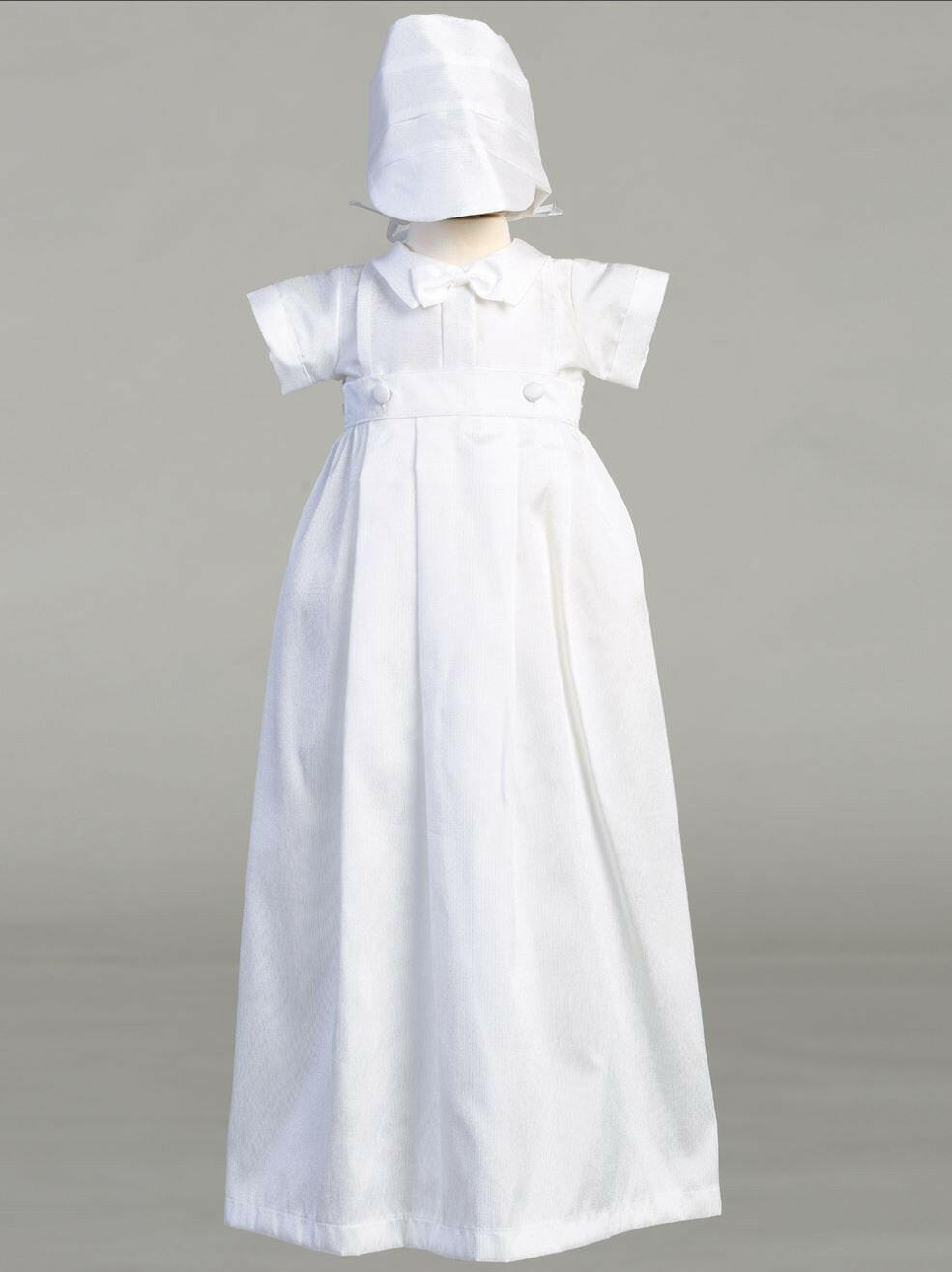 baptism rompers